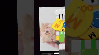 I make a candy spongebob [upl. by Nickie]