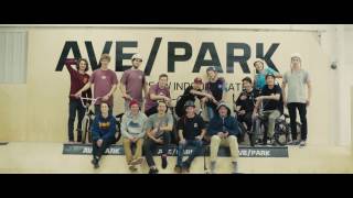 AvePark x AveBmx Team amp Friends [upl. by Megargee]