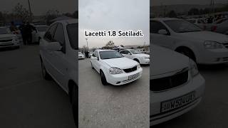 Lacetti 18 Sotiladi lacetti sotiladi [upl. by Amjan]