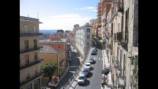 Places to see in  Potenza  Italy [upl. by Thurber726]