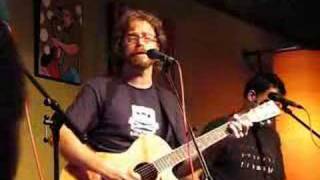 Baby Got Back  Jonathan Coulton [upl. by Galateah132]