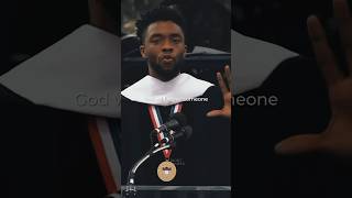 The Path of Purpose and Perseverance Chadwick Boseman [upl. by Roselani]