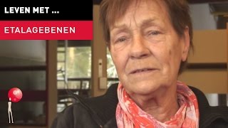 Leven met… hoe lopen helpt tegen Etalagebenen [upl. by Buine567]