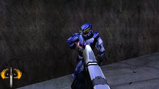 SBB Plays Halo Custom Edition Part 1 [upl. by Abroms]