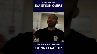 Le combat le quotRienquot  une théorie de la créativité par Johnny Frachey mmafighter ufc [upl. by Eellehs]