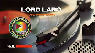 Lord Laro  Disco Mento Rockers [upl. by Buchheim]