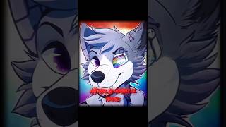 Art Made By Mentally ill People  Edit  Part 3  antifurry edit furries art [upl. by Dail]