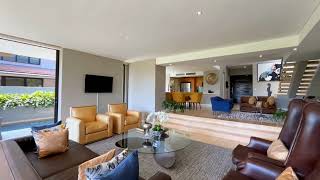 Stunning Glamour Home in Lombardy Estate PTA East [upl. by Yellas]