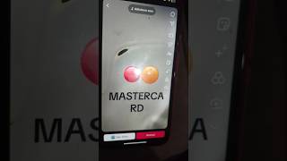 Mastercard Logo 2020 2021 [upl. by Anaugahs]