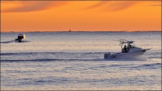 The Noosa Bar Crossing Sunday morning June 12 2022 [upl. by Desiree204]