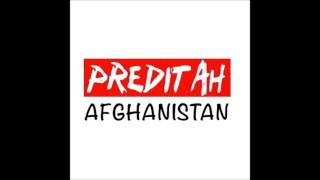 Preditah  Afghanistan Instrumental [upl. by Nodearb33]