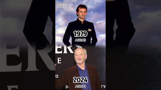 Top 10 Biggest Movie Stars Of The 1970s and 1980s Then and now Part7  thenandnow 1980s [upl. by Curkell]