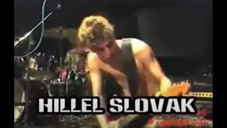 Hillel Slovak Interview amp First Tour [upl. by Janaye]