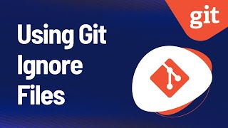 Using Git IgnoreFiles [upl. by Cleres]