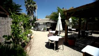 Torreilles  Camping Homair Vacances La Palmeraie [upl. by Joiner]