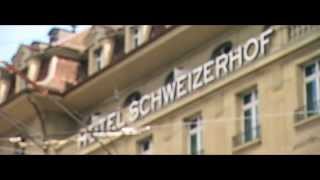 Hotel Schweizerhof Bern [upl. by Attenohs]