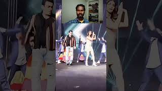 Salman khan dance bollyhdgaane spaceexploration spacetravel bollywood tranding [upl. by Vary]