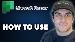 How to Use Microsoft Planner Full 2024 Guide [upl. by Annadiane]