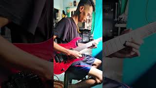 Bulan bintang part 3 🎸🎹 [upl. by Xam]