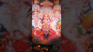 Ghar Mein Padharo Lakshmi Mata🙏 happy🌹 🔥 [upl. by Calli]