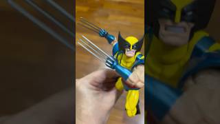 Wolverine RAGE [upl. by Urd]