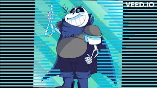 Swap sans theme MEYEHEHEHEHHE Remix [upl. by Rois]