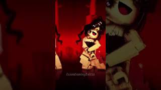 6000 Degrees AH HA  Roblox edit  OceanGamingEditzz [upl. by Herbst15]