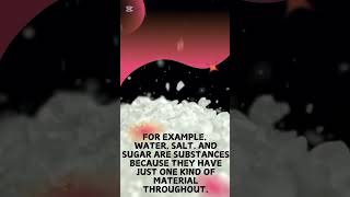 Pure Substances vs Mixtures  Chemistry Basics Explainedlearninglounge209 [upl. by Clementas]