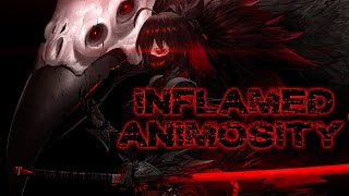 REVEX  Inflamed Animosity ReveX Original Soundtrack OFFICIAL VIDEO [upl. by Lari183]