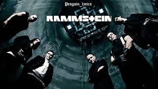 Rammstein  Amerika  legendadotradução ptbr [upl. by Reeve]