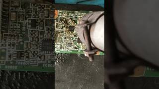 Hp 430 power ic replace shorts imtech techlaptop hp [upl. by Torie]