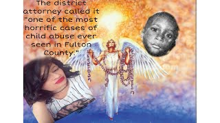 TERRELL PETERSON Child protection system failed him  and covered up the truth W arcticfox on pan [upl. by Pironi]