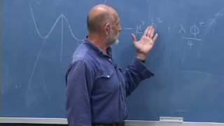 Lecture 10  New Revolutions in Particle Physics Standard Model [upl. by Bensky953]