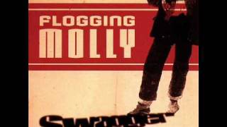 Flogging Molly  The Worst Day Since Yesterday  03 [upl. by Kwang]