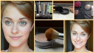 MM 26 Meine FOUNDATION ROUTINE im Sommer [upl. by Ahsimet]