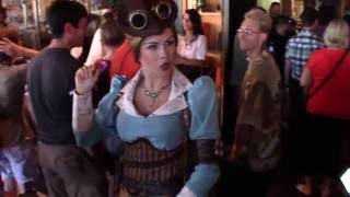 Toothsome CHOCOLATE Emporium at Universal Orlando Citywalk TOUR amp FOOD [upl. by Ettennig635]