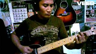 Thats what you get  Paramore  Guitar cover [upl. by Mendoza]