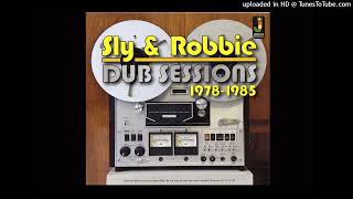 Sly amp Robbie  Top Ranking Style Dub [upl. by Mavra]