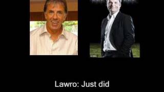 Lawrenson  Discover The Range [upl. by Eilasor]