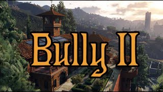 BULLY 2  Leaked Screenshot Bully2com And More [upl. by Hirst]