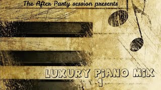 Private school piano Luxury Piano Mix 1 Jan 2024 Kelvin MomoDaanokwiishluxury Piano and more [upl. by Idnek]