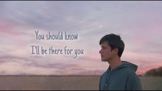 Alec Benjamin  If We Have Each Other Always By Her Side Sped Up Official Lyric Video [upl. by Peggie]