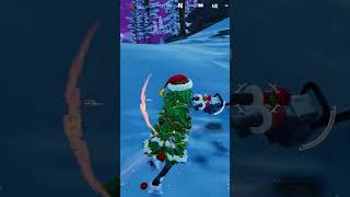 Fortnite tribute to Apetor Christmas 2024 [upl. by Bergin]