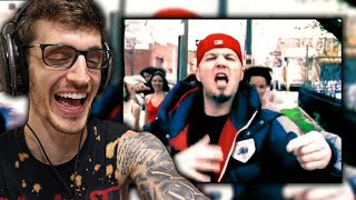 Bringing Back the Nookie  Limp Bizkit  quotNookiequot REACTION [upl. by Wagshul]