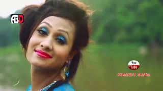 Bangla Song Nil Noyona Eleyas Hossain amp Radit Music Video Song HD [upl. by Spurgeon]