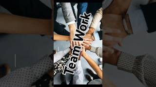 The Power Of Teamwork  Motivational speech fypシ゚viral motivation motivationalvideo INSPIRE [upl. by Chandra834]