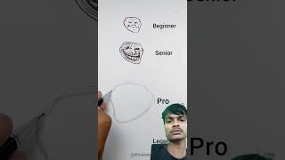 Hot pro drowing drawing howtodraw artist art [upl. by Eigriv]