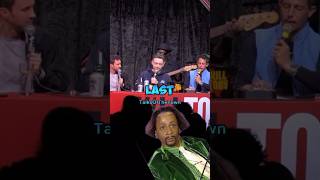 This Katt Williams Impression🤣🤣 killtony dansoder kattwilliams comedy comedyvideos [upl. by Tower]