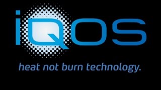 IQOS How does it work [upl. by Yromas]