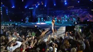 Shania Twain Full Live Concert HD 1999 [upl. by Nnahgaem781]